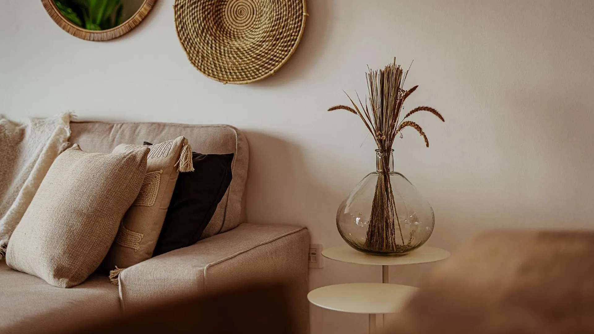 公寓 Voyage One-Bedroom Retreat At Ansam 阿布扎比